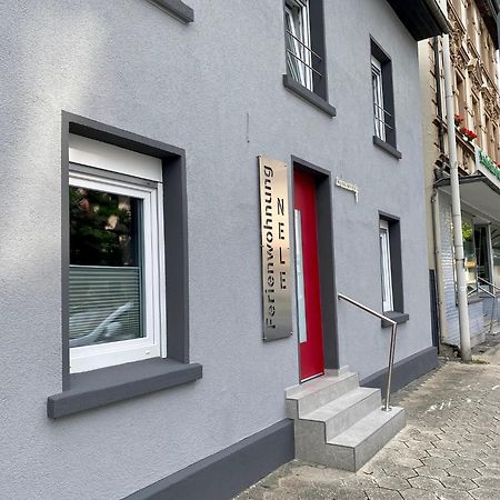 Ferienwohnung Nele Plettenberg Ngoại thất bức ảnh
