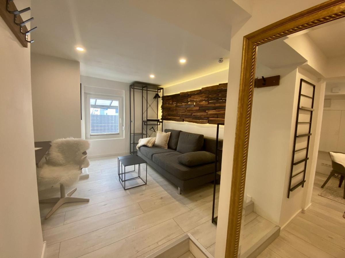 Ferienwohnung Nele Plettenberg Ngoại thất bức ảnh