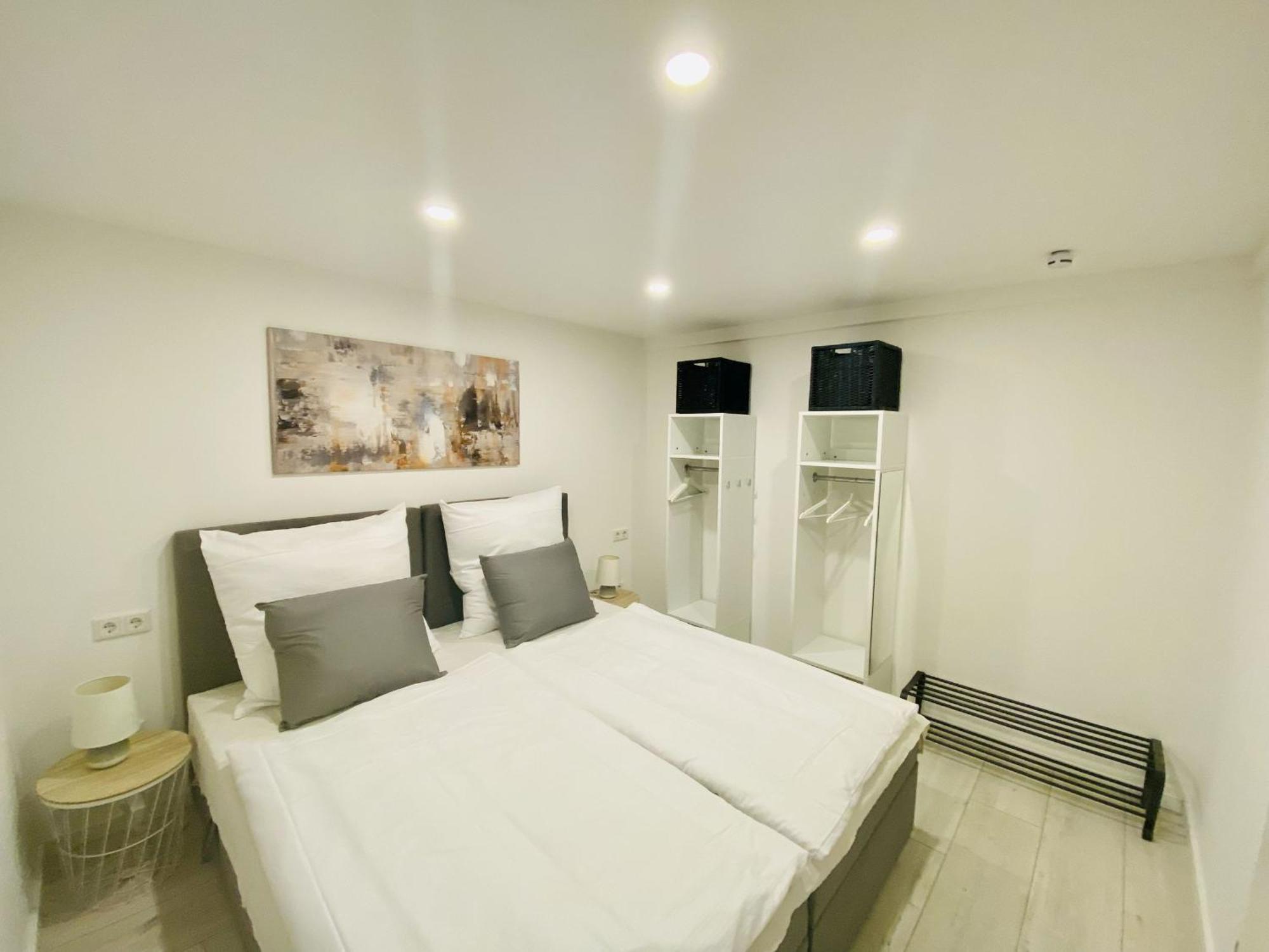 Ferienwohnung Nele Plettenberg Ngoại thất bức ảnh
