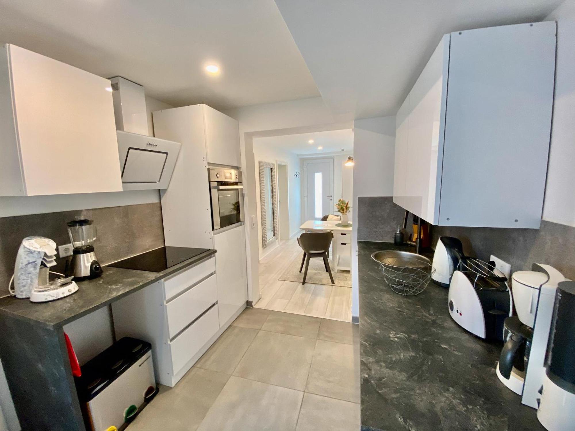 Ferienwohnung Nele Plettenberg Ngoại thất bức ảnh