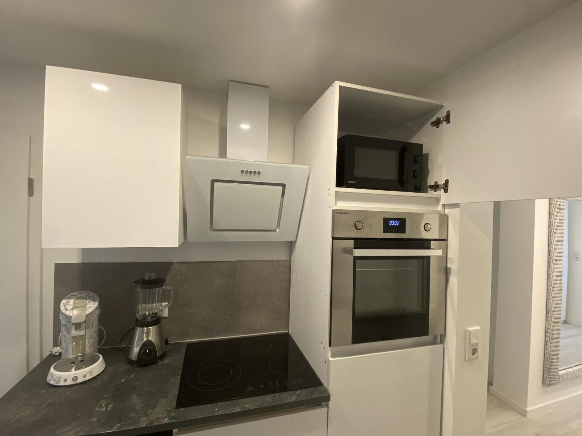 Ferienwohnung Nele Plettenberg Ngoại thất bức ảnh