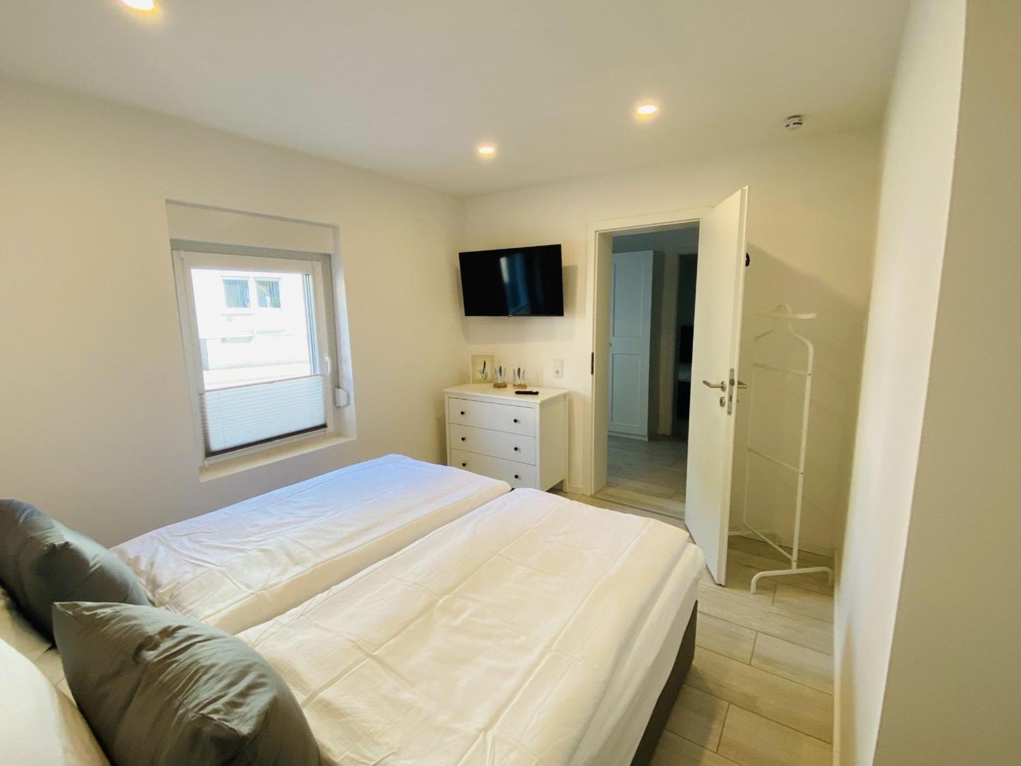 Ferienwohnung Nele Plettenberg Ngoại thất bức ảnh