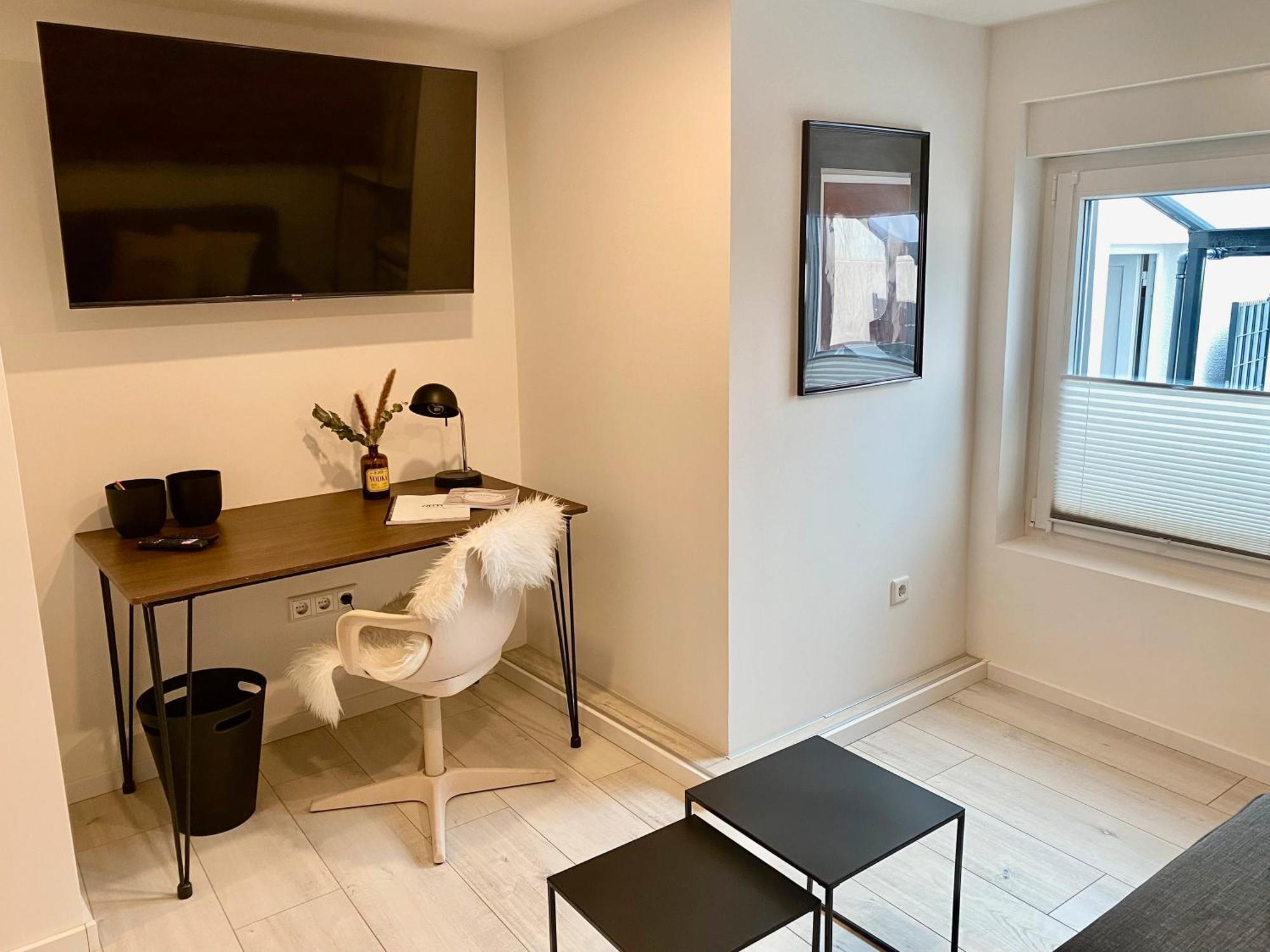 Ferienwohnung Nele Plettenberg Ngoại thất bức ảnh