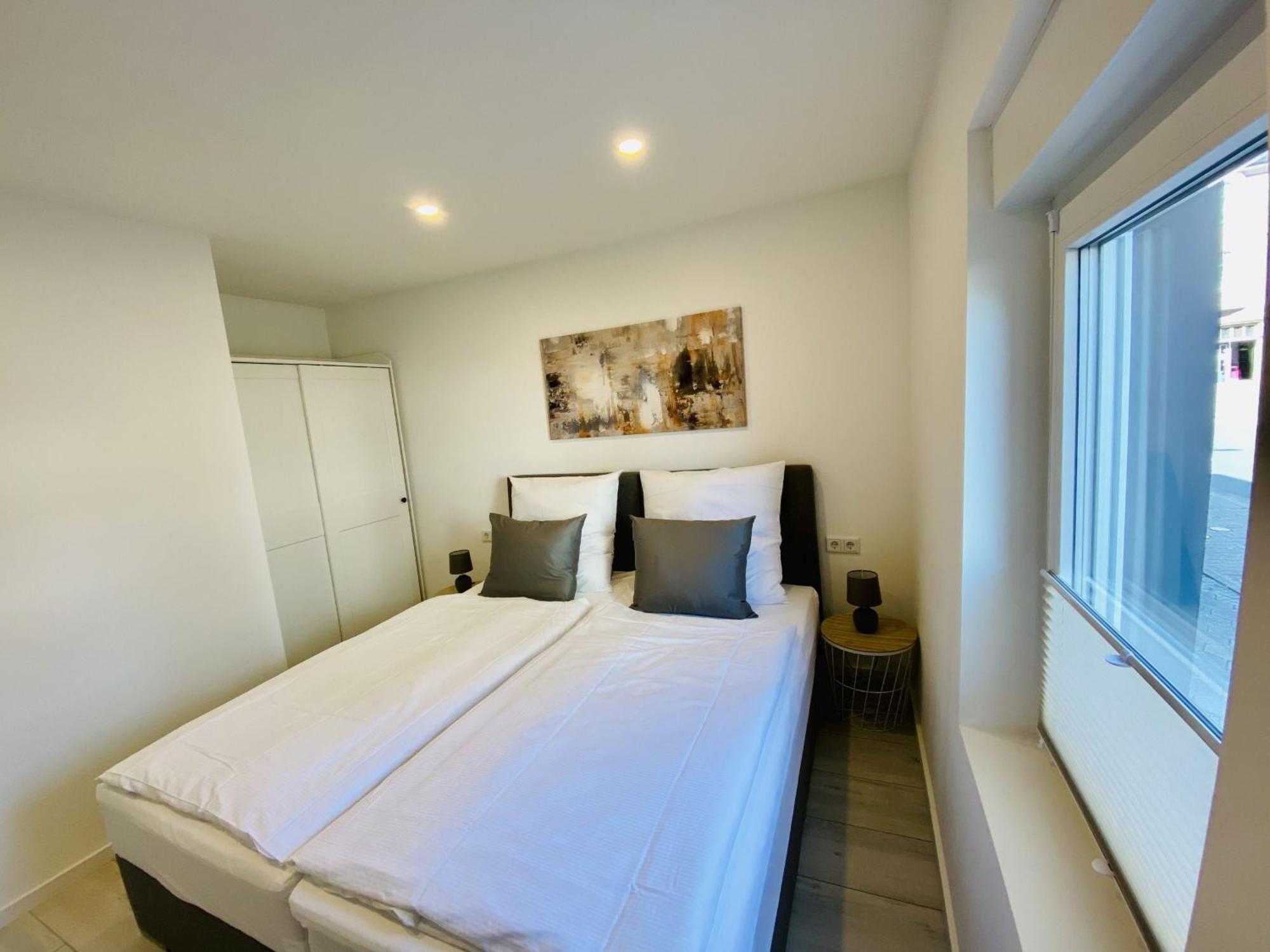 Ferienwohnung Nele Plettenberg Ngoại thất bức ảnh