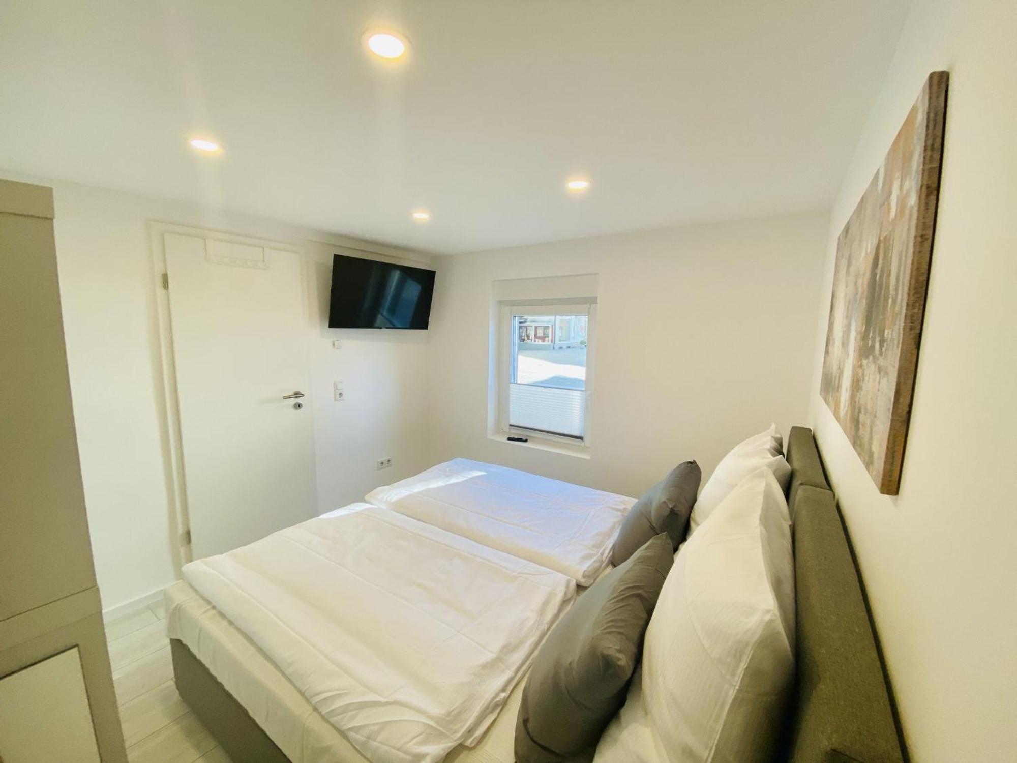 Ferienwohnung Nele Plettenberg Ngoại thất bức ảnh