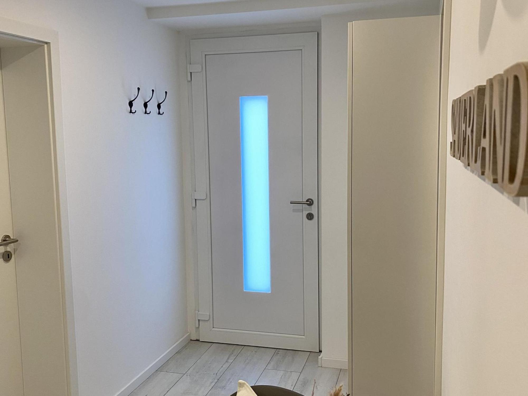 Ferienwohnung Nele Plettenberg Ngoại thất bức ảnh