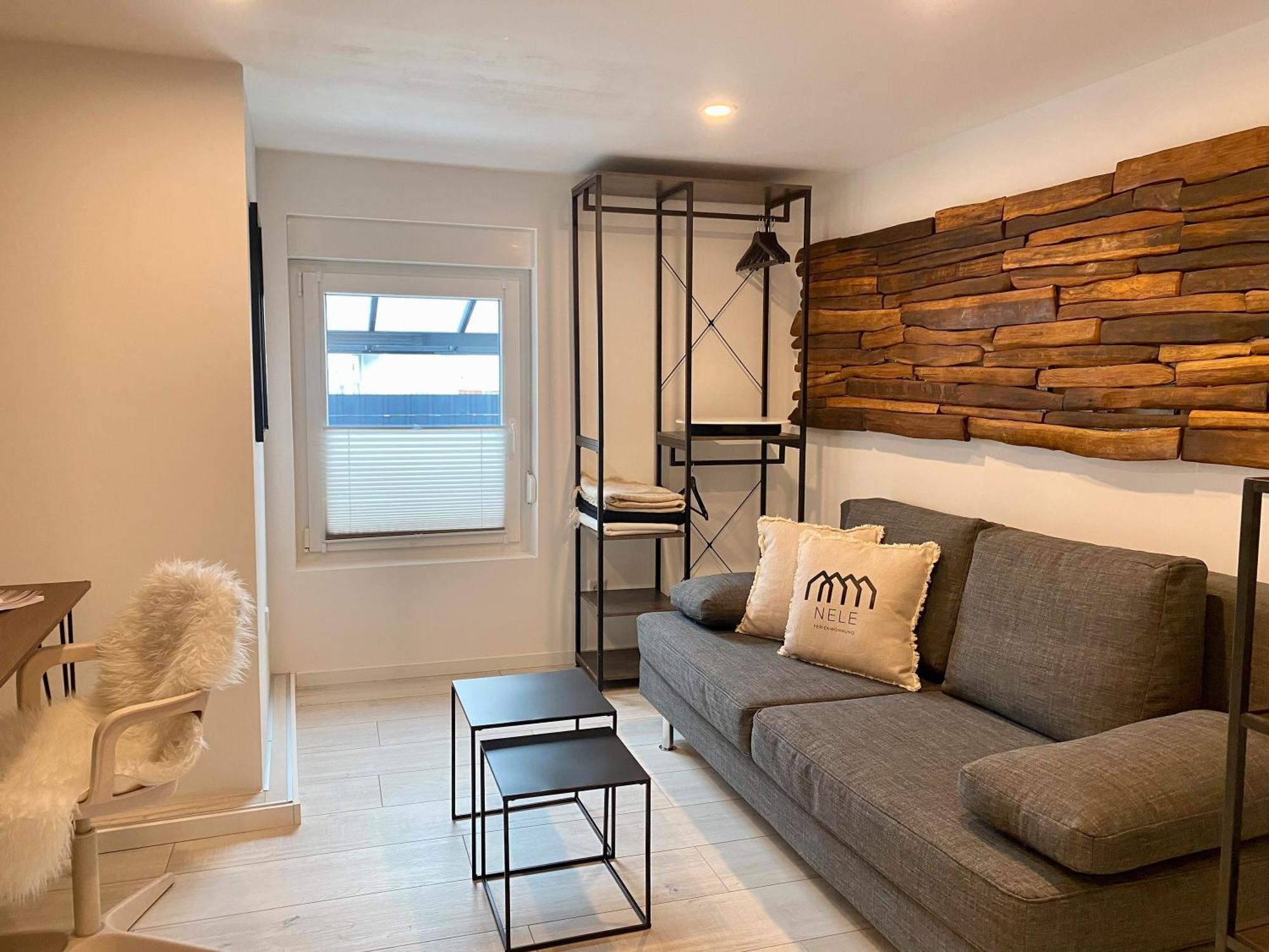 Ferienwohnung Nele Plettenberg Ngoại thất bức ảnh